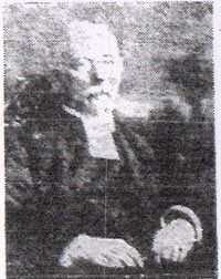John Spence Robertson